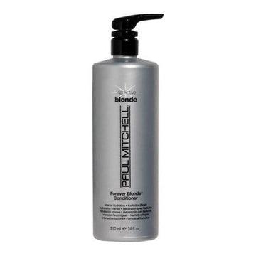 Paul Mitchell Forever Blonde Conditioner 24 Oz