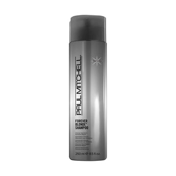 Paul Mitchell Forever Blonde Shampoo, 8.5 oz
