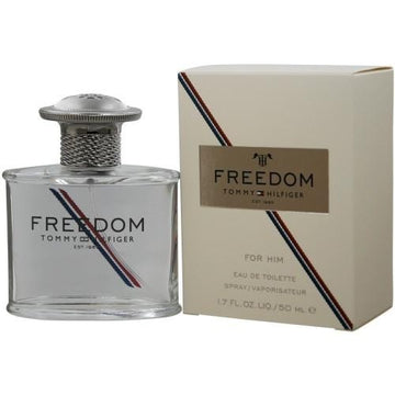 Freedom By Tommy Hilfiger Perfume By Tommy Hilfiger For Men
