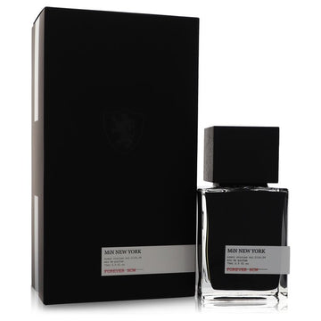 Forever Now by Min New York Eau De Parfum Spray (Unisex) 2.5 oz for Women