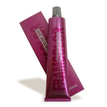 Framesi Framcolor 2001 Intense Permanent Hair Color 8.044, 2 oz