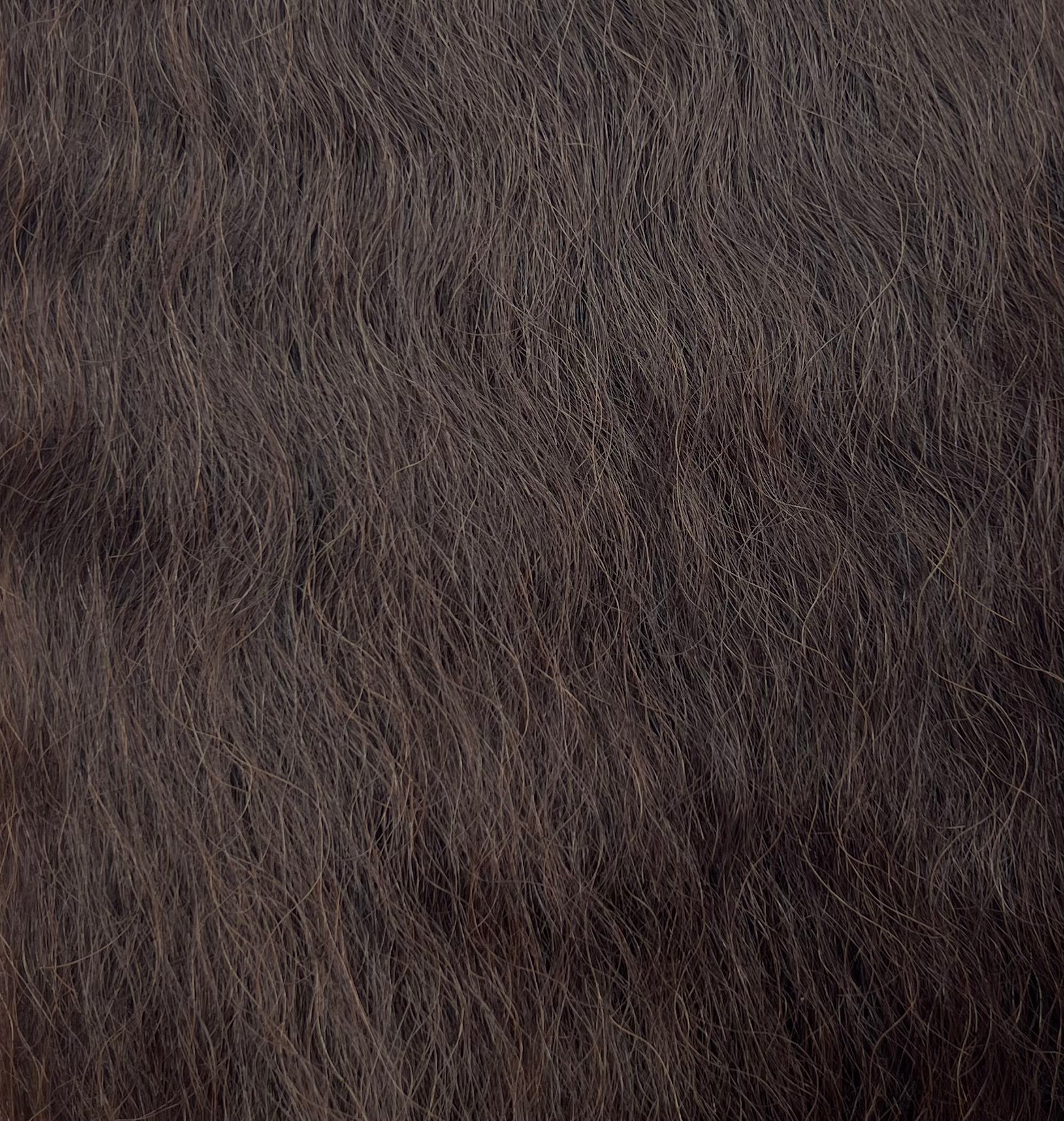 TRESS Collection Human Hair Blend - Super Bulk 16