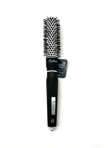 ALLURE Ceramic Ionic Nanotech Round brush