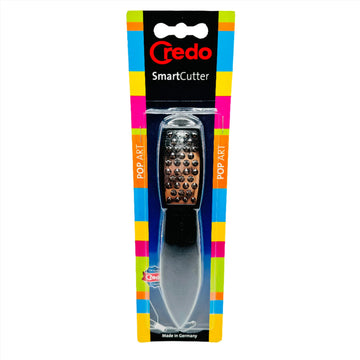 Credo Solingen Black Pop Art Smart Cutter  [Art. 61806]