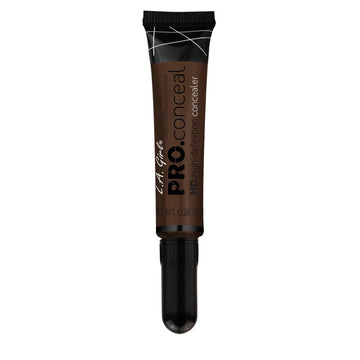 L.A. GIRL Pro Conceal - Truffle