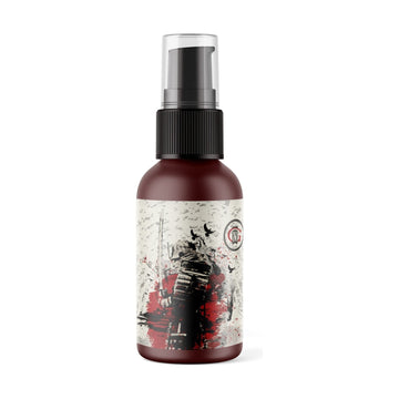 Gentleman's Nod Kensei Beard - Grooming Oil 6.75 Oz