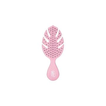Wet brush go green mini detangler/Pink 2 Oz