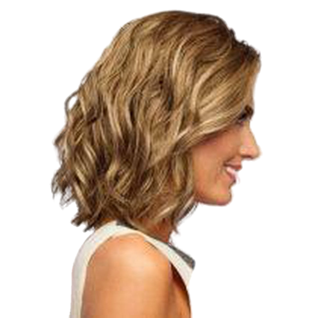 Gabor Soft and Subtle - Synthetic Lace Front Wig (Mono Part)