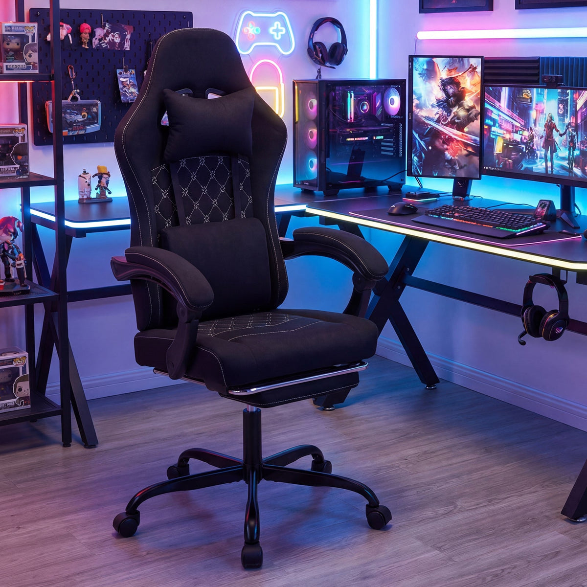 Umbrella Base for Half Patio Umbrellas 48.5 lbs Water & Sand Fillable Umbrella Stand