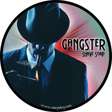 Van Yulay Gangster Shaving Collection