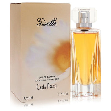 Giselle by Carla Fracci Eau De Parfum Spray 1.7 oz for Women
