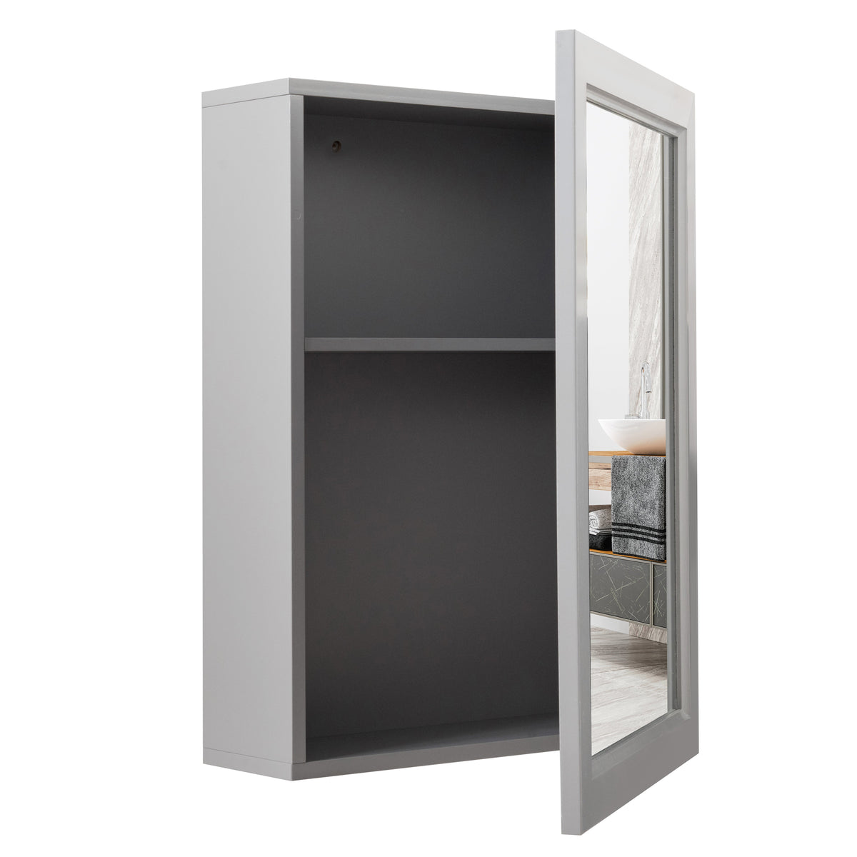 Wall