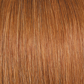 Hairdo 16" Human Hair Wrap-Around Pony | Ponytail Hairpiece
