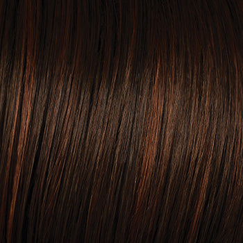Hairdo Pop Wavy Wrap Hairpiece - Choose Color