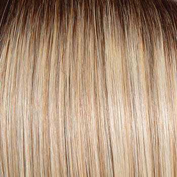 Raquel Welch Runway Rehearsal Wig