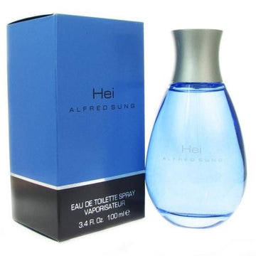 Hei By Alfred Sung Perfume By Alfred Sung For Men