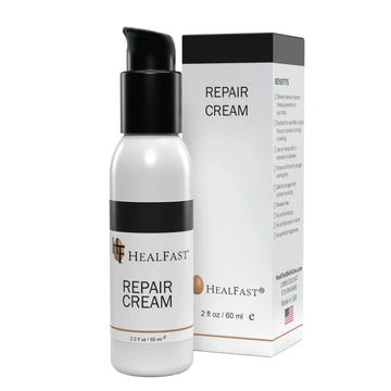 HealFast Repair Body Cream 1.70 Oz