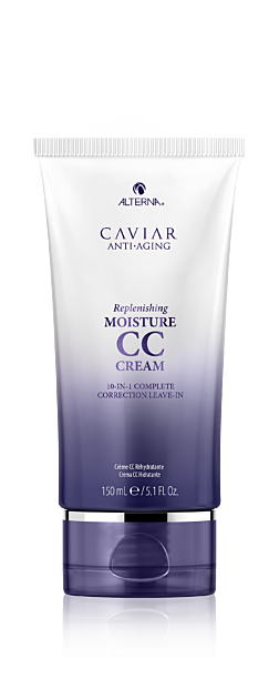 Alterna Caviar Anti-Aging Replenishing Moisture CC Cream 5.1 Oz