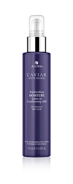 Alterna Caviar Anti-Aging Replenishing Moisture Leave-In Conditioning Milk