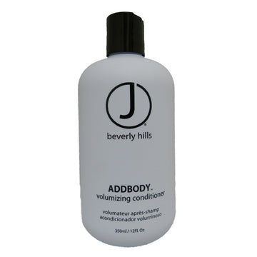 J Beverly Hills Addbody Volumizing Conditioner, 12 oz