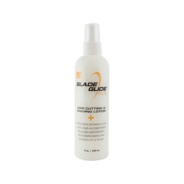 Jatai Blade Glide Plus: Hair Cutting and Shaving Lotion
