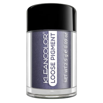 KLEANCOLOR Loose Pigment Eyeshadow - Twilight