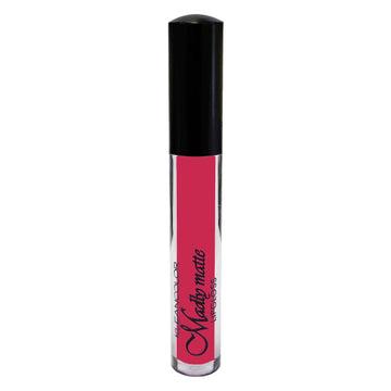 KLEANCOLOR Madly Matte Lip Gloss - Jam