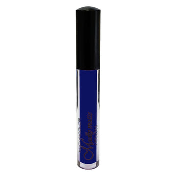 KLEANCOLOR Madly Matte Lip Gloss - Blueberry Pie