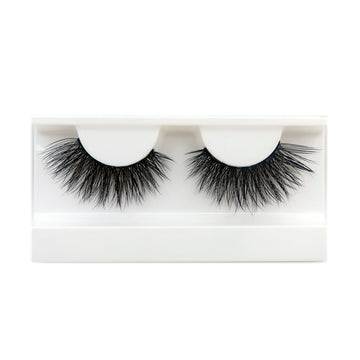 VIP Eyelashes - Extra Long Silk