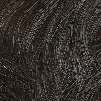 HIM Collection Chiseled Men's Wig Hairpiece - Average