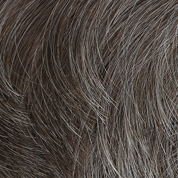 HIM Collection Reserved Men's Wig - Average