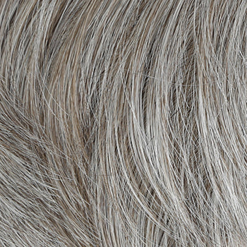 HIM Collection Chiseled Men's Wig Hairpiece - Average