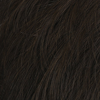 HIM Collection Chiseled Men's Wig Hairpiece - Average