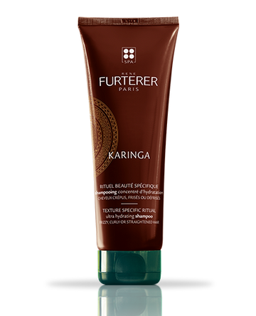 Rene Furterer Karinga Ultra Hydrating Shampoo 8.4 oz New in Box
