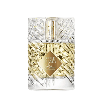 Kilian Apple Brandy on the Rocks