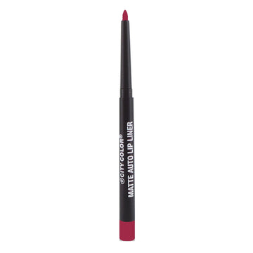 CITY COLOR Matte Auto Lip Liner - Fuchsia