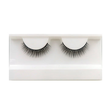 VIP Eyelashes - Natural Faux Mink