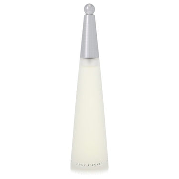 L'EAU D'ISSEY (issey Miyake) by Issey Miyake Eau De Toilette Spray (Tester) 3.4 oz for Women