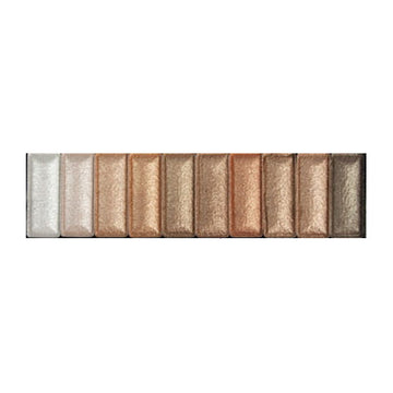 LA GIRL High Definition 10 Color Palette - Harmony