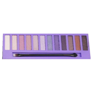 LA GIRL Beauty Brick Eyeshadow Collection - Ultra