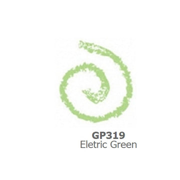LA GIRL Endless Auto Eyeliner - Electric Green