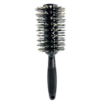 Phillips Brush Luxe Tourmaline Monster Vent Round Hair Brush TMV4