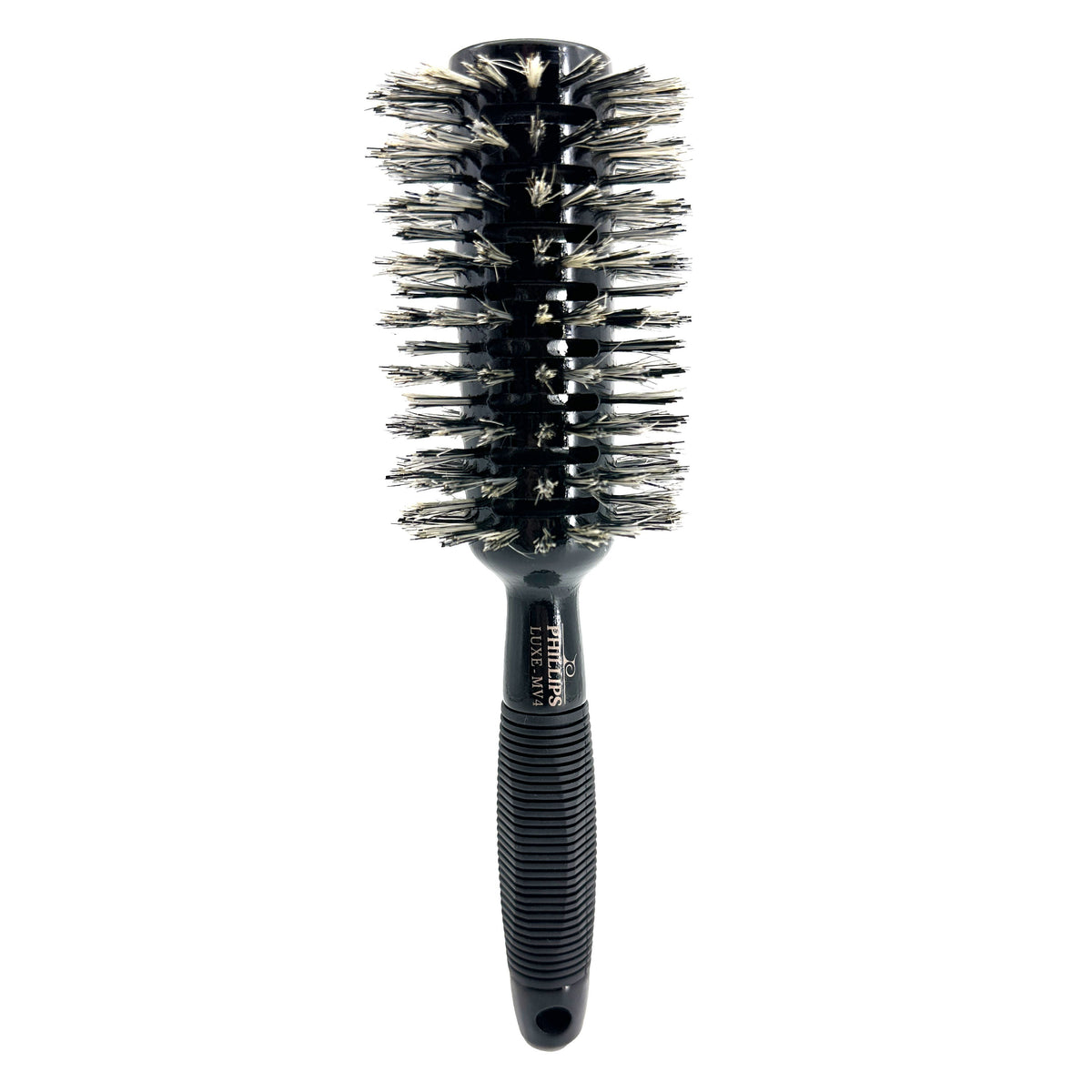 Luxe Monster Vent Round Hair Brush