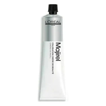 L'Oreal Professionnel Majirouge Permanent Creme Color 6.64 6RC