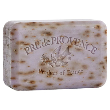 Pre De Provence Lavender Shea Butter Enriched Travel Size Soap 25g
