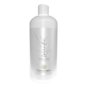 Forever New Lavender Fabric Wash 16 Oz