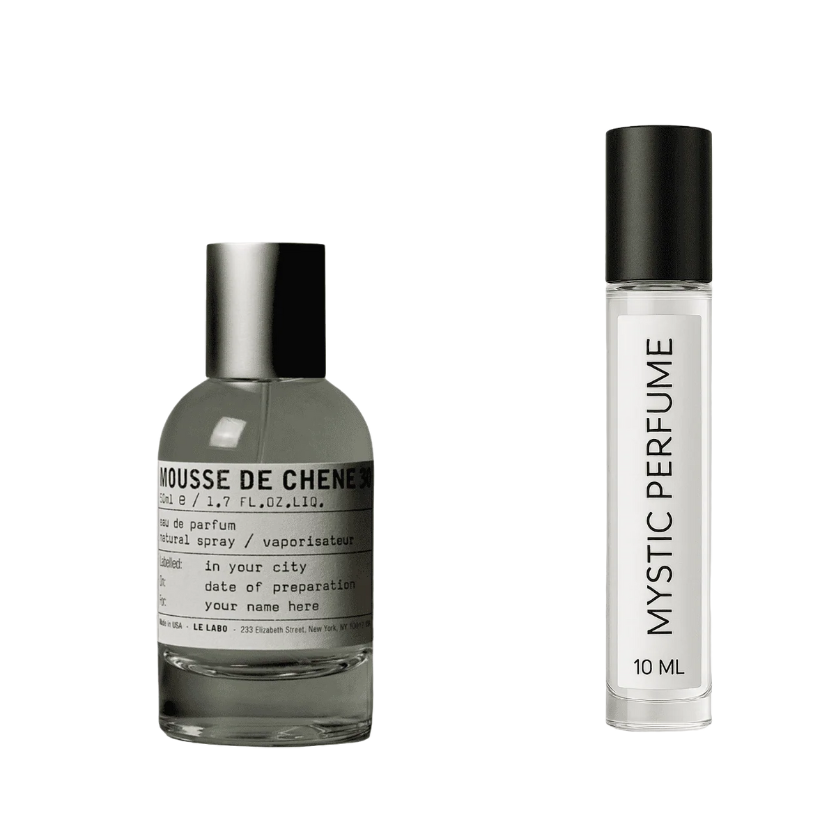 Le Labo Mousse De Chene 30