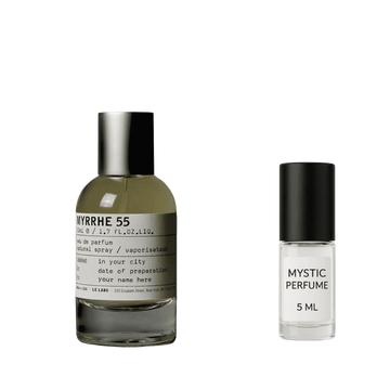 Le Labo Myrrhe 55