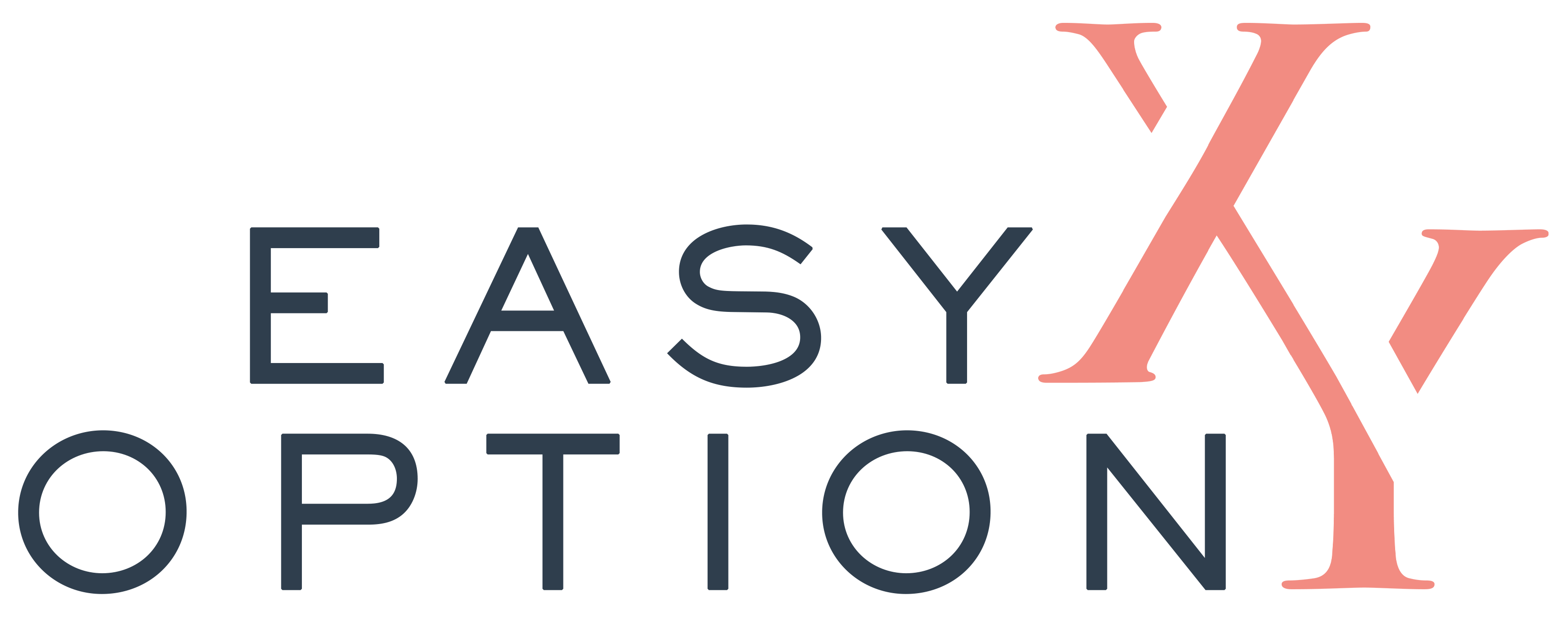 EasyOptionXY