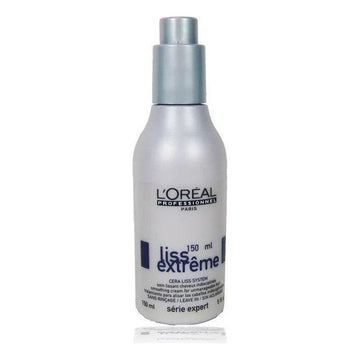 L'Oreal Serie Expert Liss Extreme Smoothing Cream 5 oz
